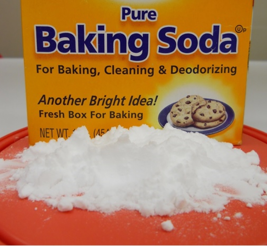 Will Baking Soda Save The Environment?