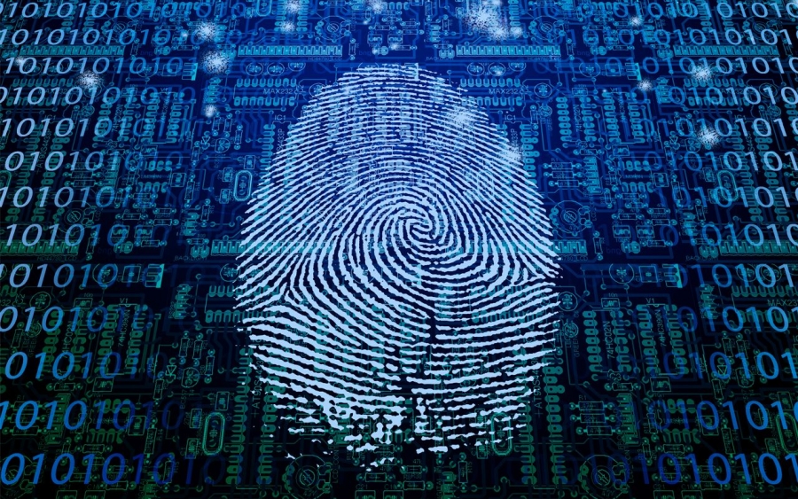 Three Practical Biometric Solutions for Time Tracking In the Field