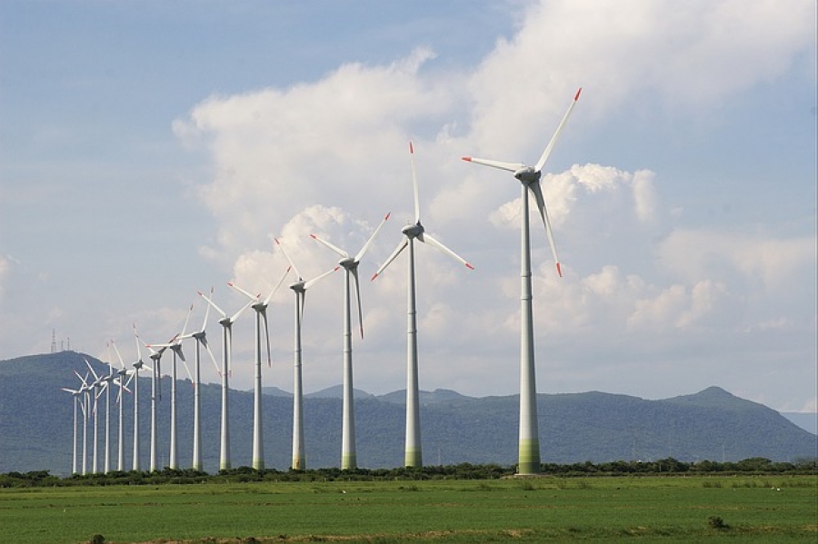 Is Your Construction Company Missing The Renewable Energy Boom? Part 1 – Wind