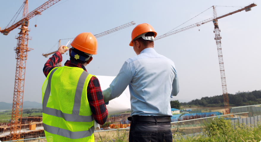 Constructive Advice: 5 Tips for Construction Project Management