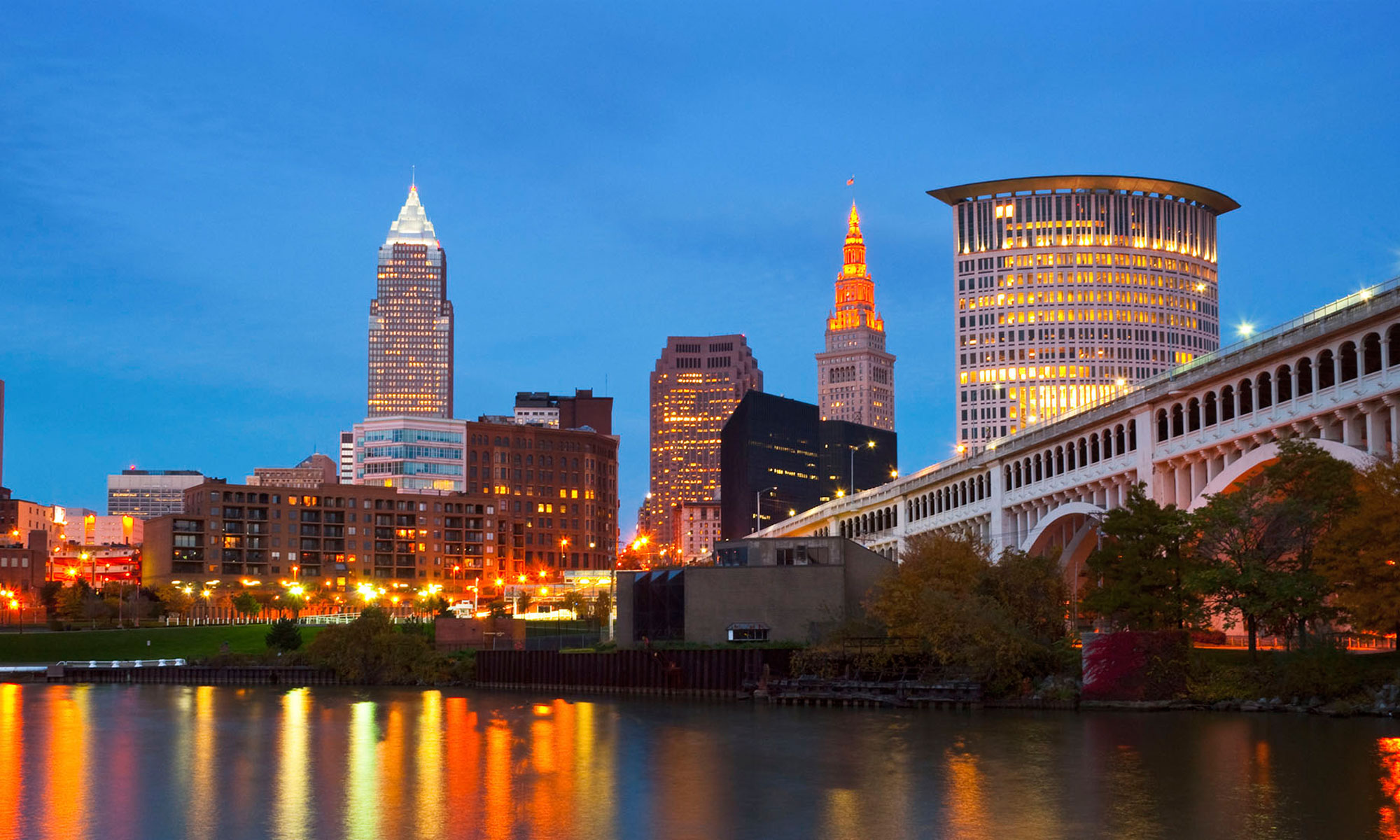 Huntington Convention Center of Cleveland | Cleveland, Ohio