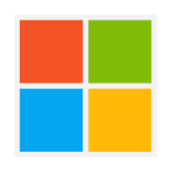 Microsoft Logo