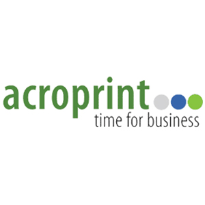 Acroprint Time Recorder Company