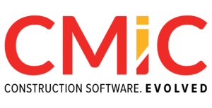 CMIC Construction Software Logo