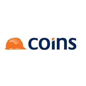 Coins Logo