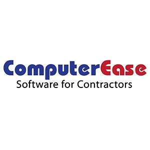 Computer Ease Software for Contractors Logo