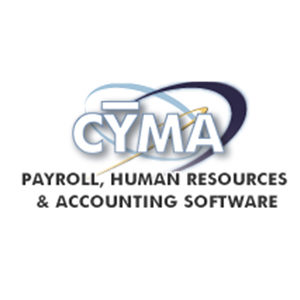 Cyma Accounting Software Logo