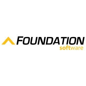 Foundation Software Logo