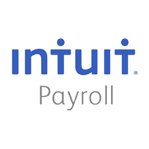 Intuit Payroll Logo