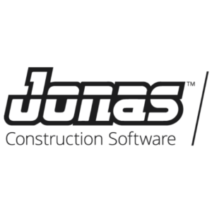 Jonas Construction Software Logo