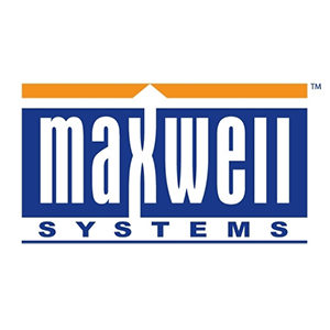 Maxwell Systems Logo