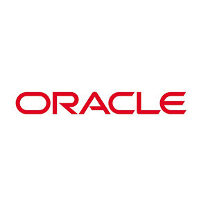 Oracle Logo