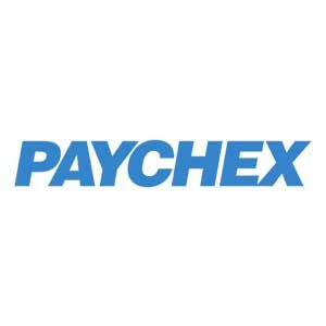 Paychex Logo