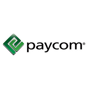 Paycom Logo