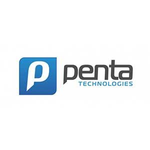 Penta Technologies Logo