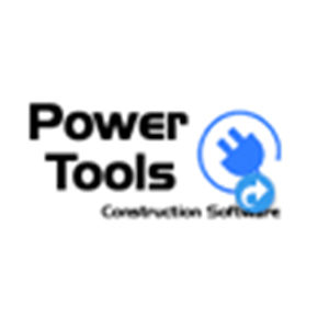 Power Tools Construction Software Logo