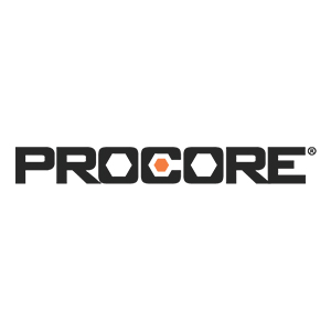 Procore Technologies​ Logo