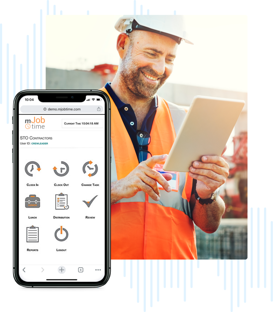 The Industry's Best Mobile Workforce Management Software Solutions ...