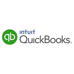 Inuit QuickBooks Accounting Software Logo