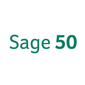 Sage 50 Logo