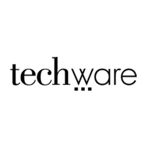 Techware Logo