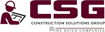 Heico Construction Logo