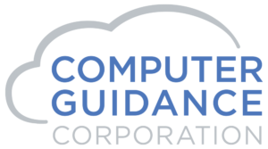 Computer Guidance Corporation Logo