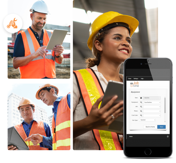 The Benefits of Construction Timesheet Software