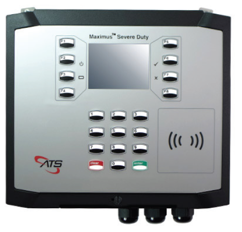 Maximus™ Severe Duty