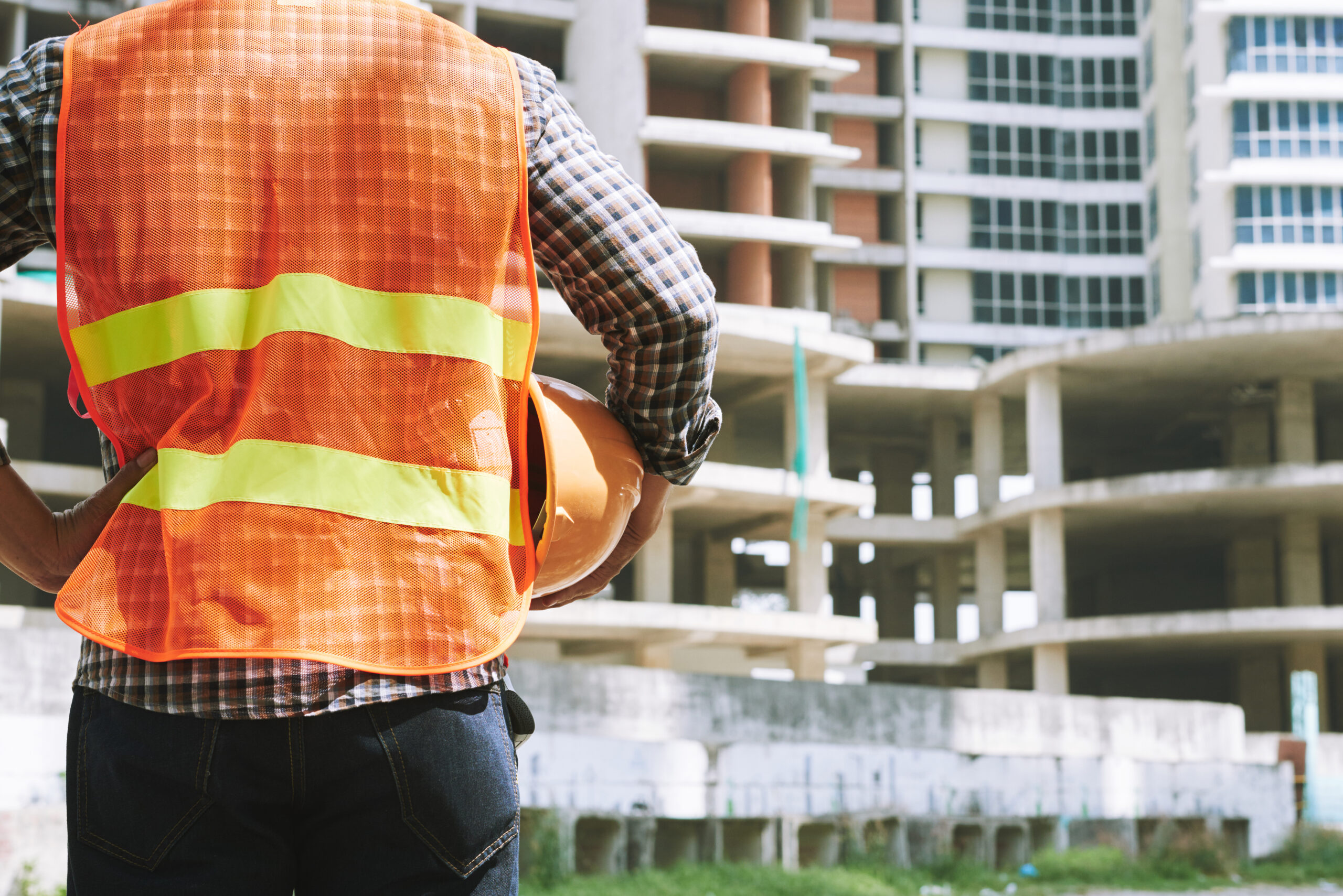 Safety and Accountability in Construction