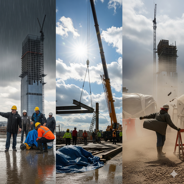 Beyond the Forecast: Why Tracking Weather Conditio...