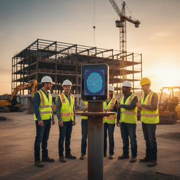 Lock Down Your Labor Costs: 5 Ways Biometrics Tran...