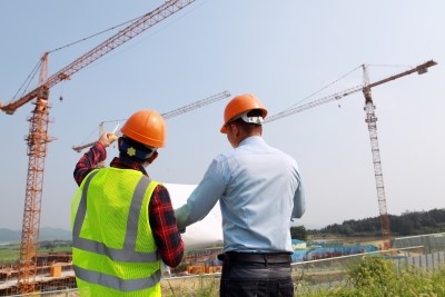 5 Tips for Construction Project Management