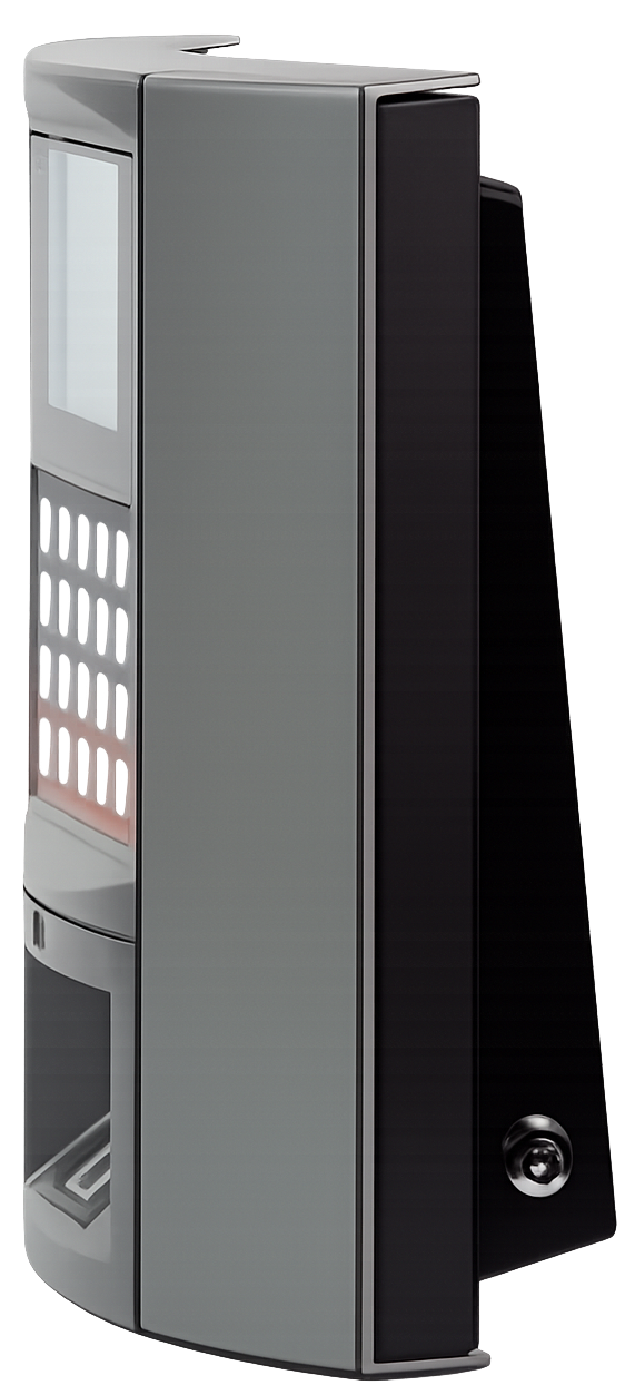 Maximus Connectivity Features