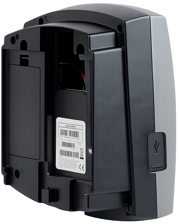 Prodigy Connectivity Features