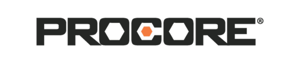 Procore Logo
