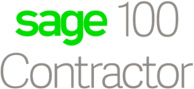 Sage 100 Contractor Logo
