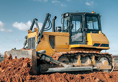 Equipment Construction Field Management Software