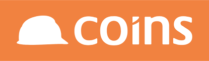 Coins Software Logo