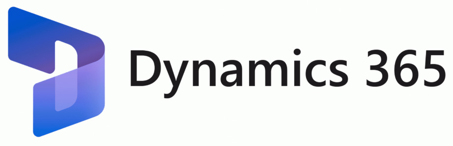 Microsoft Dynamics Logo