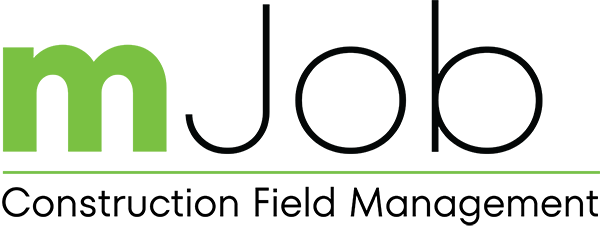 mJobTime Logo