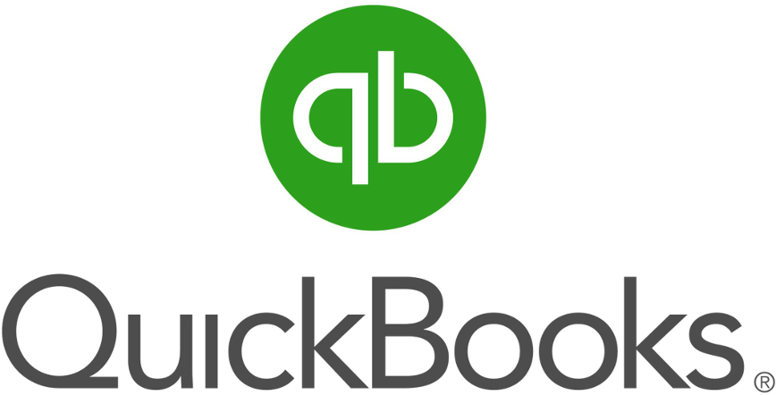 Intuit QuickBooks Logo