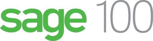 Sage 100 ERP Logo