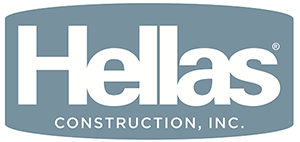 Hellas Construction Success