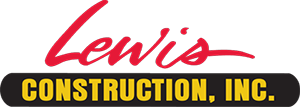 Lewis Construction Success