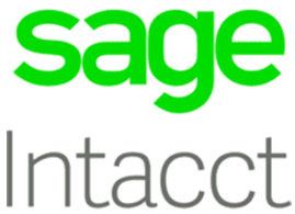 Sage Intacct Integration