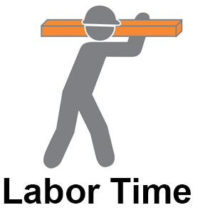 Labor Icon