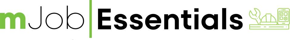 mJob Essentials Logo