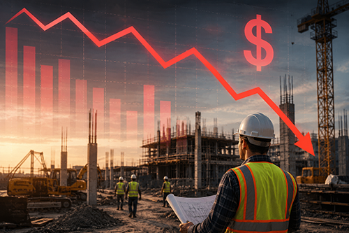 How Bad Labor Tracking Destroys Job Costing